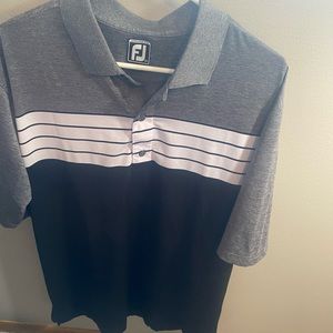 Men’s FootJoy Golf Polo XXL